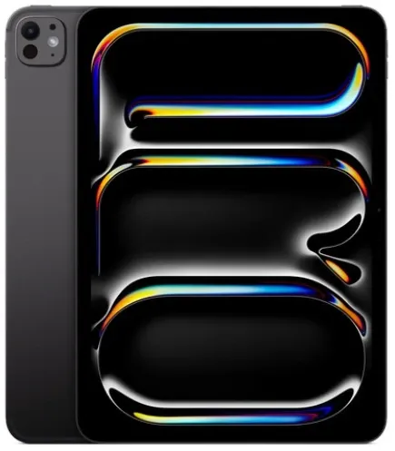 Apple 2025 아이패드 프로 11형(M5) 스페이스 블랙